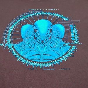 Westworld Tshirt by Lootcrate